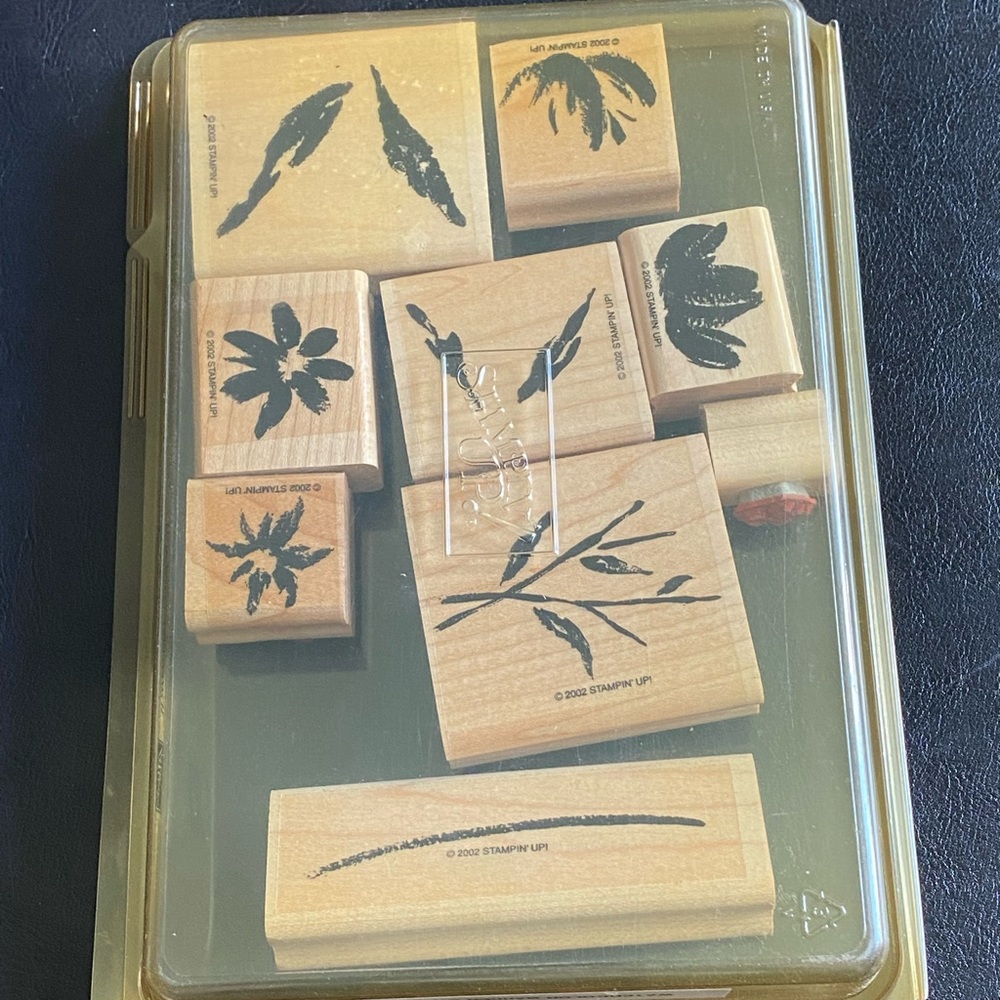 Stampin Up!